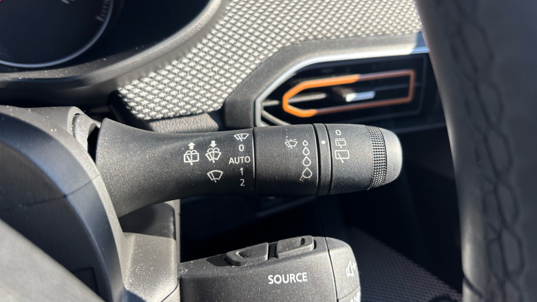 Dacia Sandero Stepway 1.0 TCe Expression 5dr Petrol Hatchback